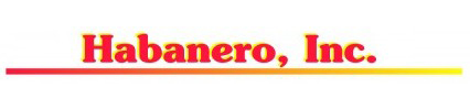Habanero Inc. Healthcare Reimbursement Consulting Services